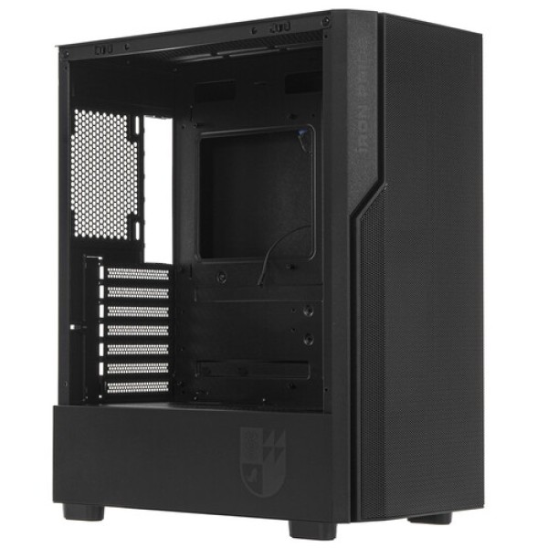 Корпус Iron Pride WARRIOR Z14 [УФ-00002360] черный
