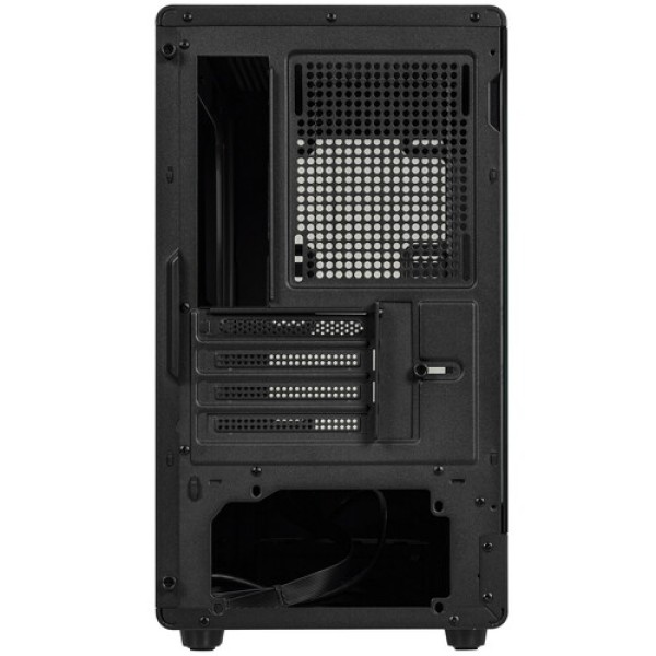 Корпус Ginzzu CL410 черный