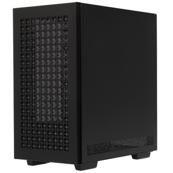 Корпус DEEPCOOL CH370 [R-CH370-BKNAM1-G-1] черный