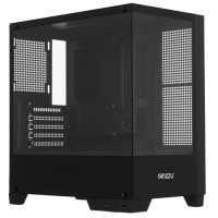 Корпус Ginzzu CL570 черный
