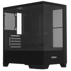 Корпус Ginzzu CL570 черный