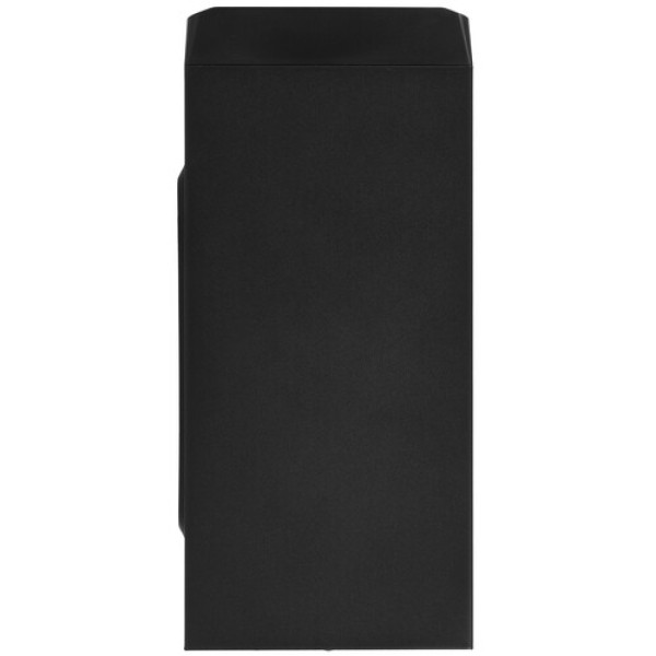 Корпус ExeGate CP-606U-AB600 [EX292999RUS] черный
