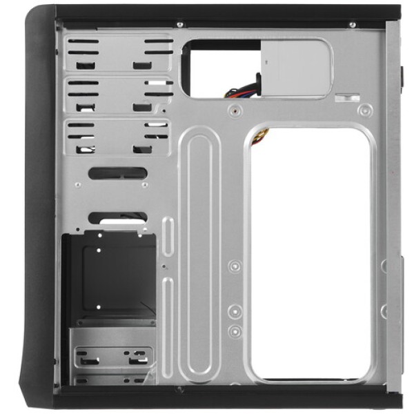 Корпус ExeGate CP-603UB-CP350 [EX283215RUS] черный