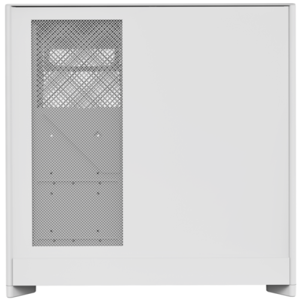 Корпус Montech HS02 [HS02 (W)] белый
