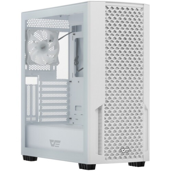 Корпус DarkFlash DF2100 [DF2100 White] белый