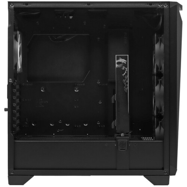 Корпус MSI MPG GUNGNIR 300R AIRFLOW [306-7G21R21-W57] черный