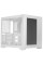 Корпус 1STPLAYER STEAMPUNK ЅР7 EMOTION VIEW White [SP7-EV-WH] белый