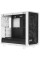 Корпус Fractal Design Meshify 2 Lite Clear TG [FD-C-MEL2A-04] белый