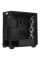 Корпус GIGABYTE C301 GLASS V2 [GB-C301G] черный