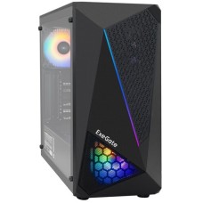 Корпус ExeGate EVO-8225-NPX700 [EX293016RUS] черный
