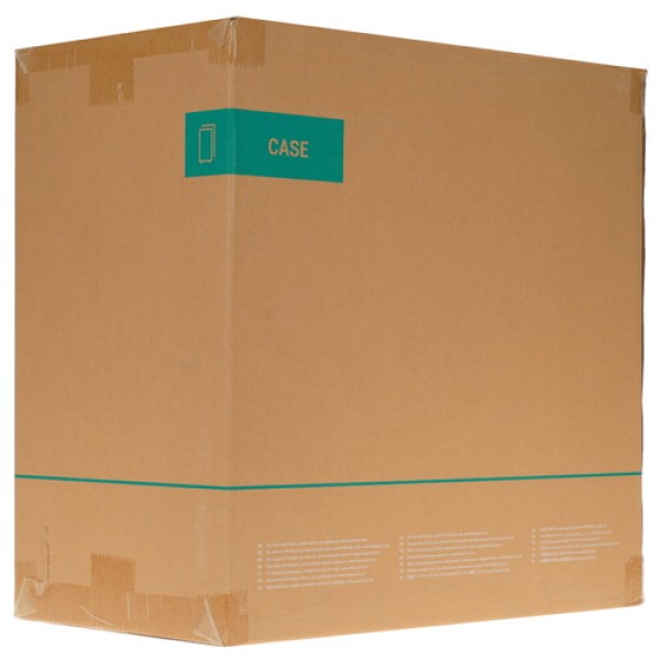 Корпус DEEPCOOL CH510 [R-CH510-BKNNE1-G-1] черный