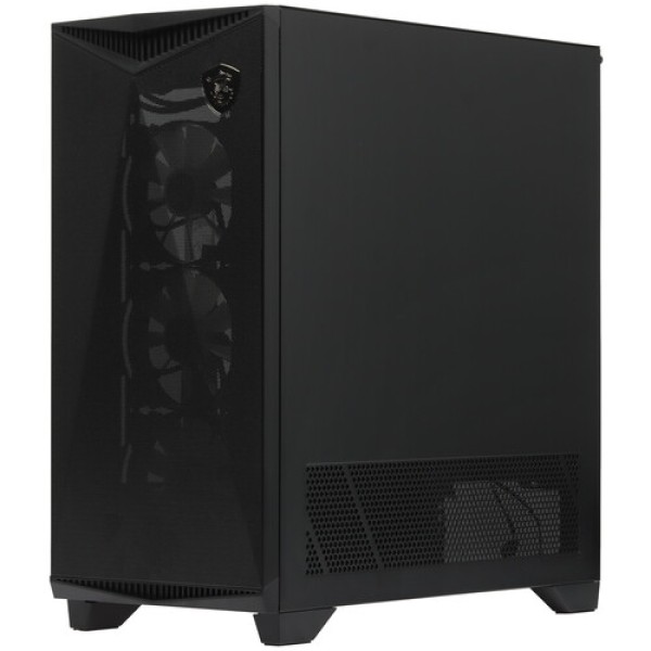 Корпус MSI MPG GUNGNIR 300R AIRFLOW [306-7G21R21-W57] черный