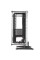 Корпус Thermaltake DistroCase 350P [CA-1Q8-00M1WN-00] черный