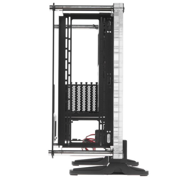 Корпус Thermaltake DistroCase 350P [CA-1Q8-00M1WN-00] черный
