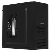 Корпус ExeGate mEVO-7807-NPX400 [EX292982RUS] черный
