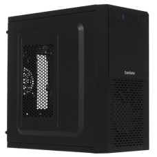 Корпус ExeGate mEVO-7807-NPX400 [EX292982RUS] черный