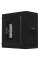 Корпус ExeGate mEVO-7807-NPX400 [EX292982RUS] черный
