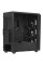 Корпус Cougar MX660 Mesh RGB [CGR-5BMSB-MESH-RGB] черный
