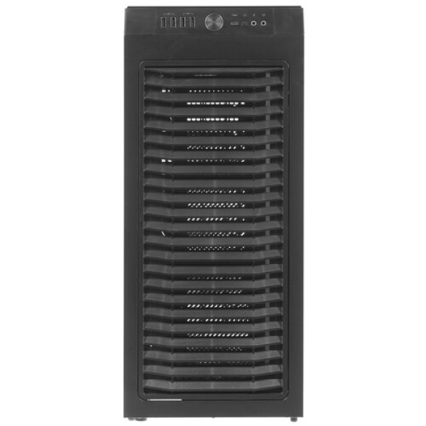 Корпус Fractal Design Define S2 Vision RGB [FD-CA-DEF-S2V-RGB-BKO-TGD] черный