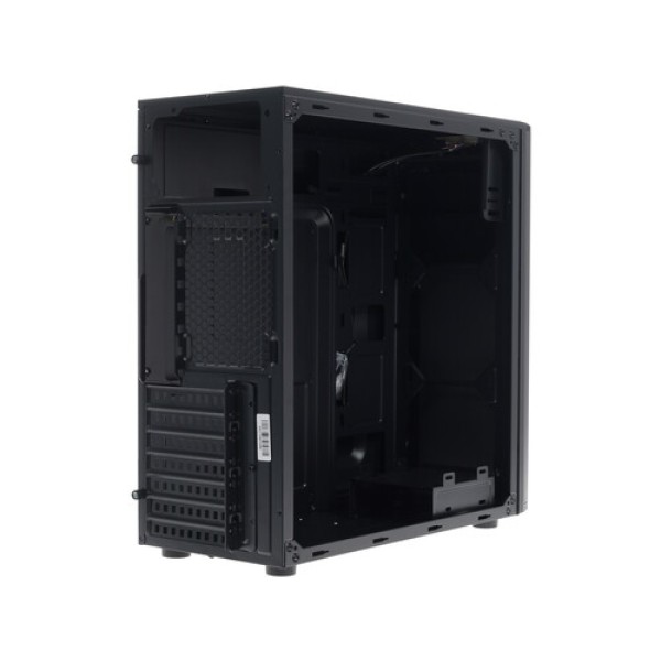 Корпус DEXP DC-101B черный