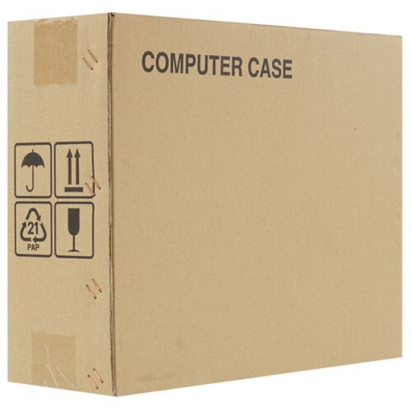 Корпус ExeGate MI-207U [EX288782RUS] черный