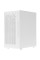 Корпус PowerCase Mistral Micro Z3W Mesh LED [CMIMZW-L3] белый