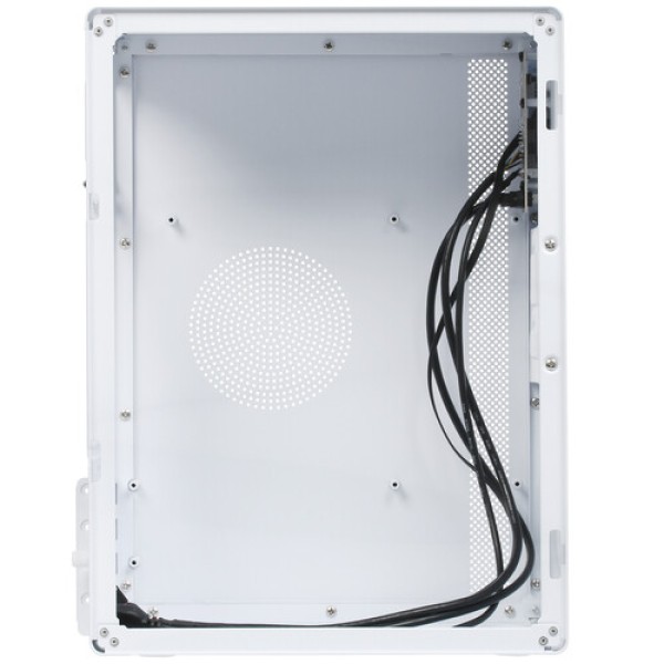 Корпус DEXP DCV-200W белый