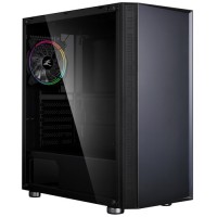 Корпус ZALMAN R2 черный