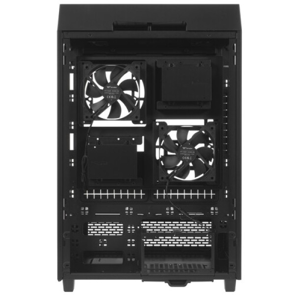 Корпус Thermaltake The Tower 500 [CA-1X1-00M1WN-00] черный