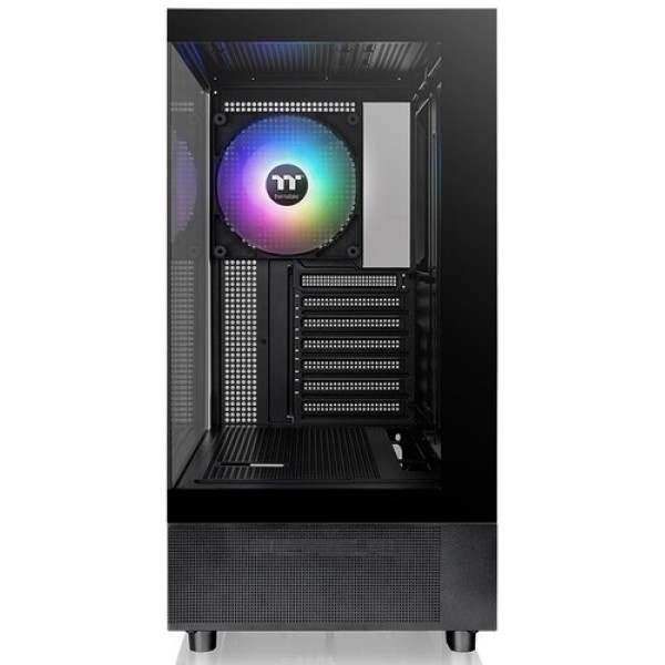 Корпус Thermaltake View 270 TG ARGB [CA-1Y7-00M1WN-00] черный