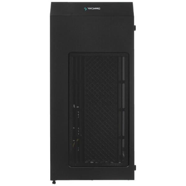 Корпус DEEPCOOL MATREXX 55 MESH ADD-RGB 4F [DP-ATX-MATREXX55-MESH-AR-4F] черный