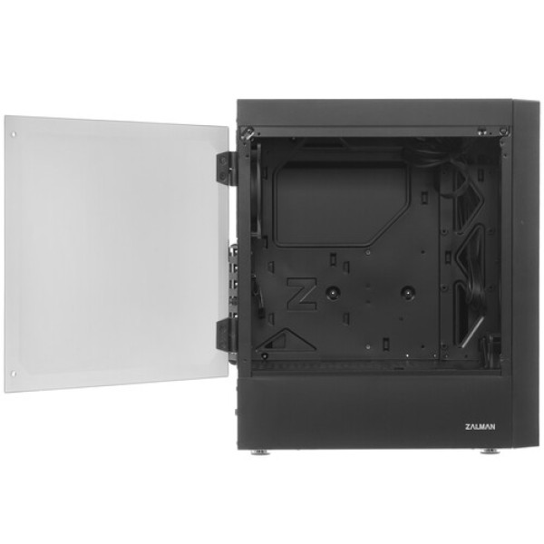 Корпус ZALMAN T7 черный