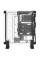 Корпус Thermaltake DistroCase 350P [CA-1Q8-00M1WN-00] черный