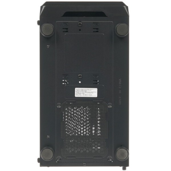 Корпус ZALMAN S4 черный