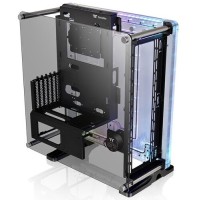 Корпус Thermaltake DistroCase 350P [CA-1Q8-00M1WN-00] черный