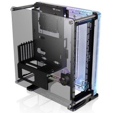 Корпус Thermaltake DistroCase 350P [CA-1Q8-00M1WN-00] черный