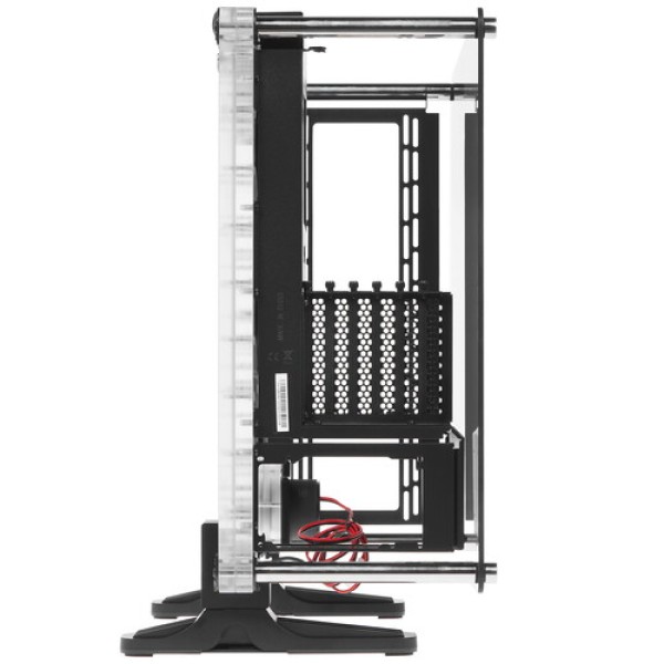 Корпус Thermaltake DistroCase 350P [CA-1Q8-00M1WN-00] черный