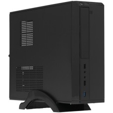 Корпус ExeGate MI-207U [EX288782RUS] черный