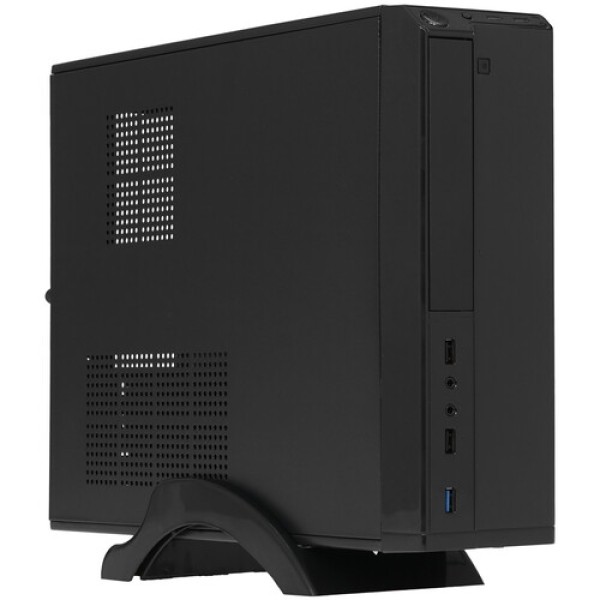 Корпус ExeGate MI-207U [EX288782RUS] черный