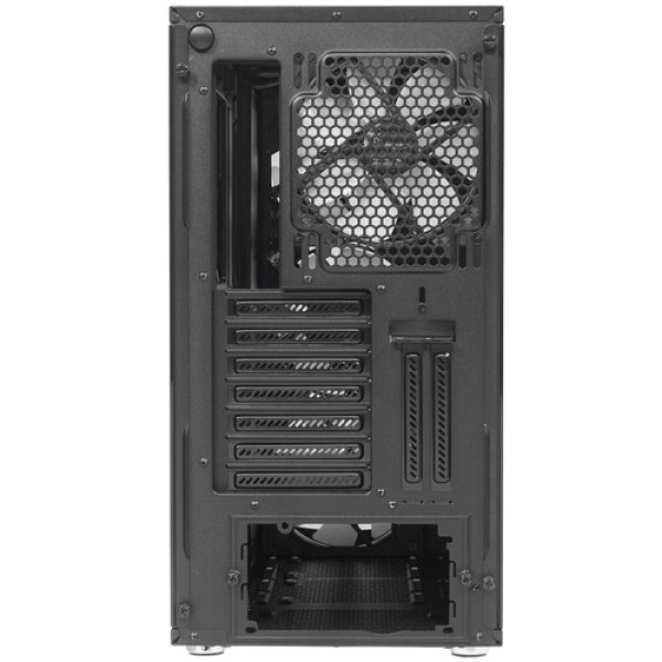Корпус Fractal Design Define S2 Vision RGB [FD-CA-DEF-S2V-RGB-BKO-TGD] черный