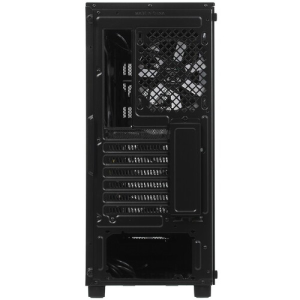 Корпус DEEPCOOL MATREXX 55 MESH ADD-RGB 4F [DP-ATX-MATREXX55-MESH-AR-4F] черный