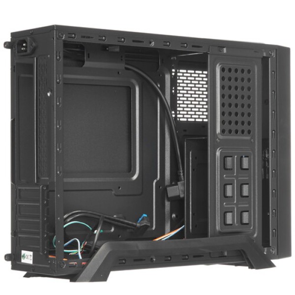 Корпус Chieftec UNI [UE-02B-OP] черный