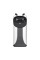 Корпус GameMax Cute Owl BK [Cute OWL White-Black] белый