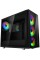 Корпус Fractal Design Define S2 Vision RGB [FD-CA-DEF-S2V-RGB-BKO-TGD] черный