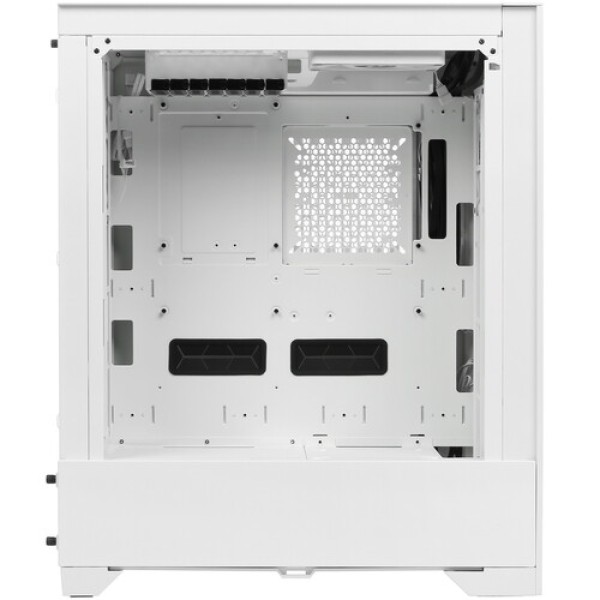 Корпус Thermaltake CTE T500 Air Snow [CA-1X8-00F6WN-00] белый