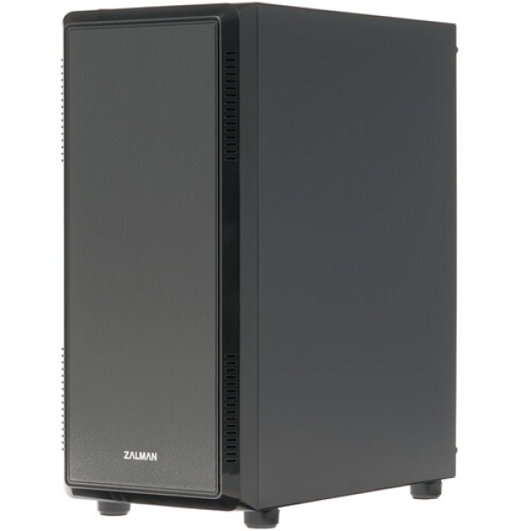 Корпус ZALMAN S4 черный