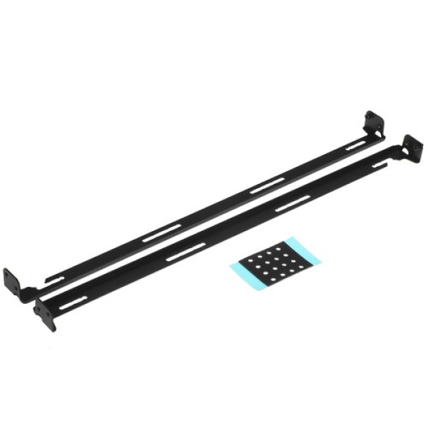 Корпус Thermaltake The Tower 500 [CA-1X1-00M1WN-00] черный