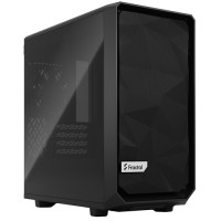 Корпус Fractal Design Meshify 2 Mini [FD-C-MES2M-01] черный