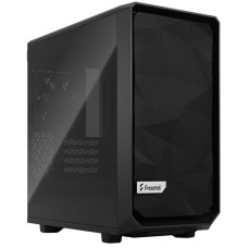 Корпус Fractal Design Meshify 2 Mini [FD-C-MES2M-01] черный