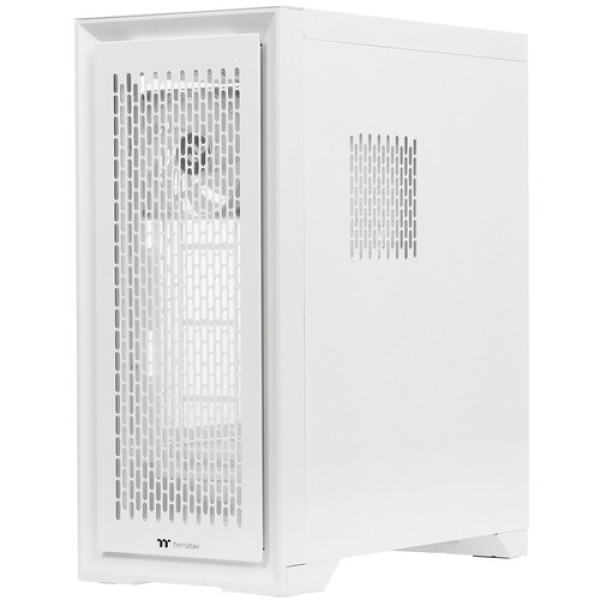Корпус Thermaltake CTE T500 Air Snow [CA-1X8-00F6WN-00] белый